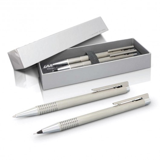 Lamy Logo Pen and Pencil Sets